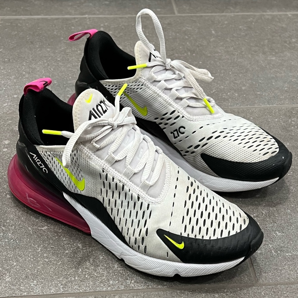 Nike Air Max 270
